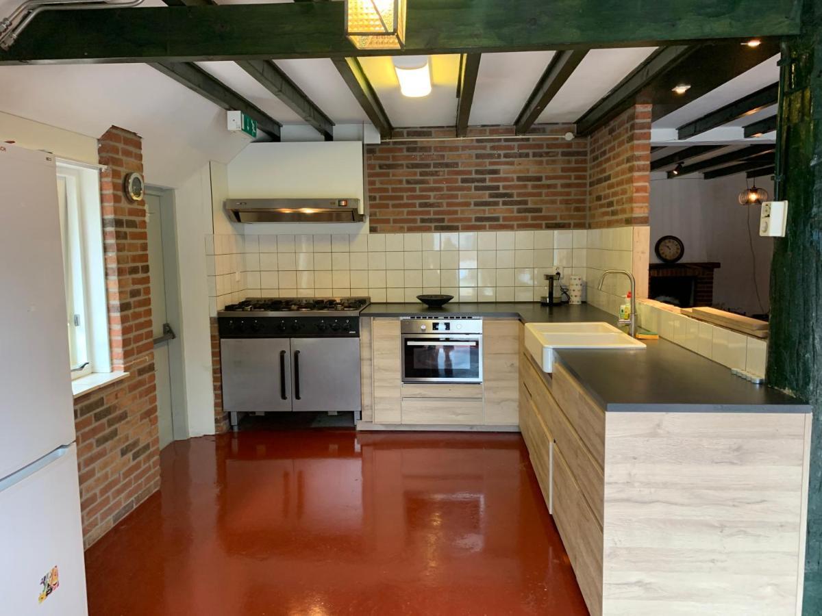 Familiehuis