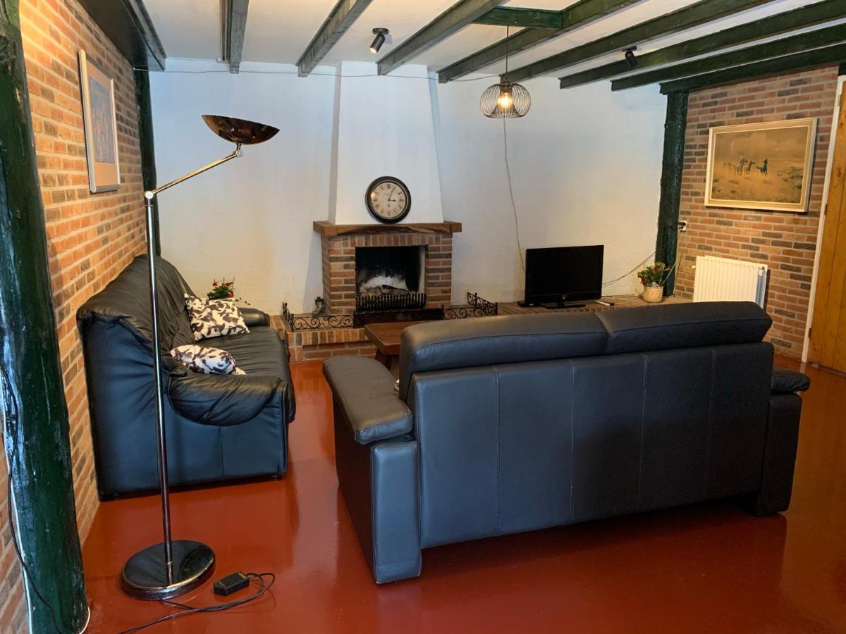 Familiehuis *