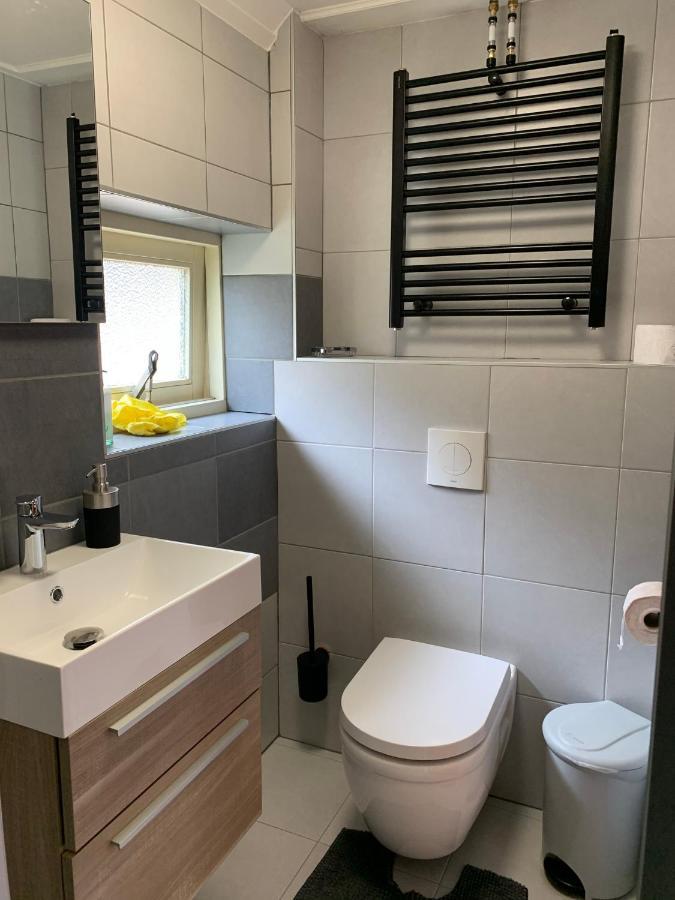 Familiehuis Apartment Diever