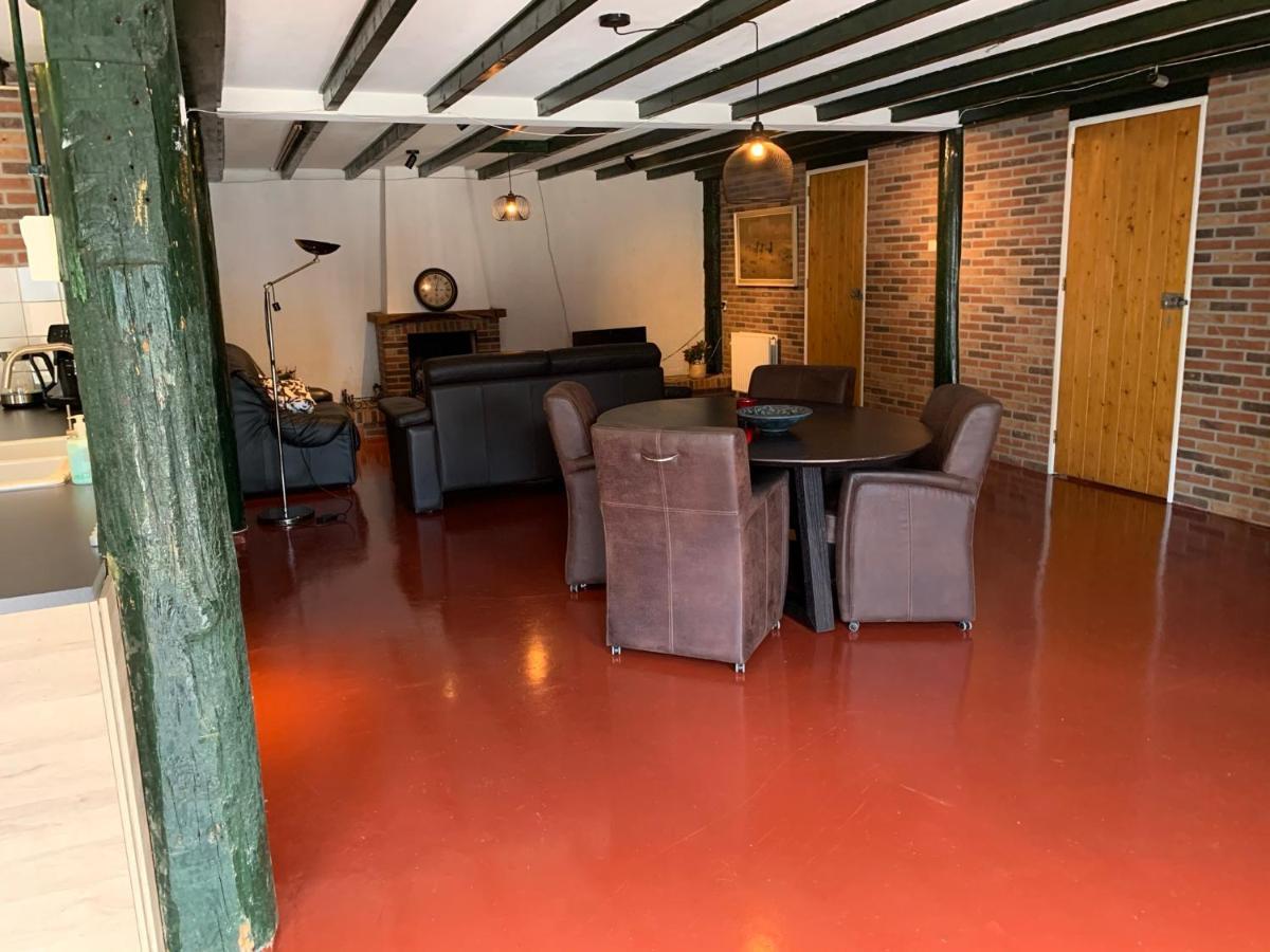 Familiehuis Apartment Diever