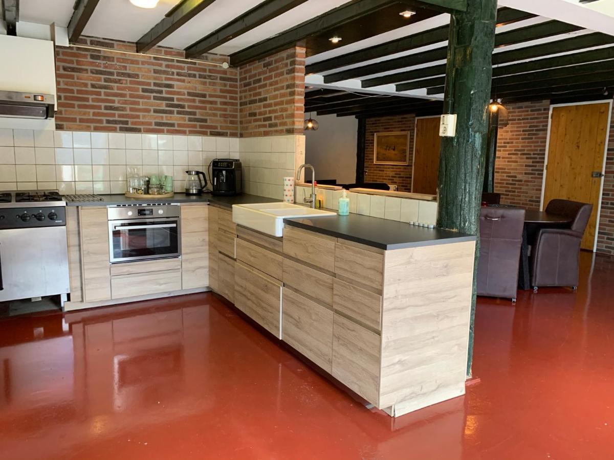 Familiehuis *