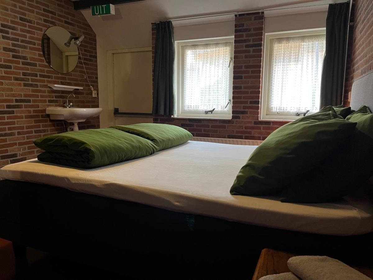 Apartment Familiehuis Diever