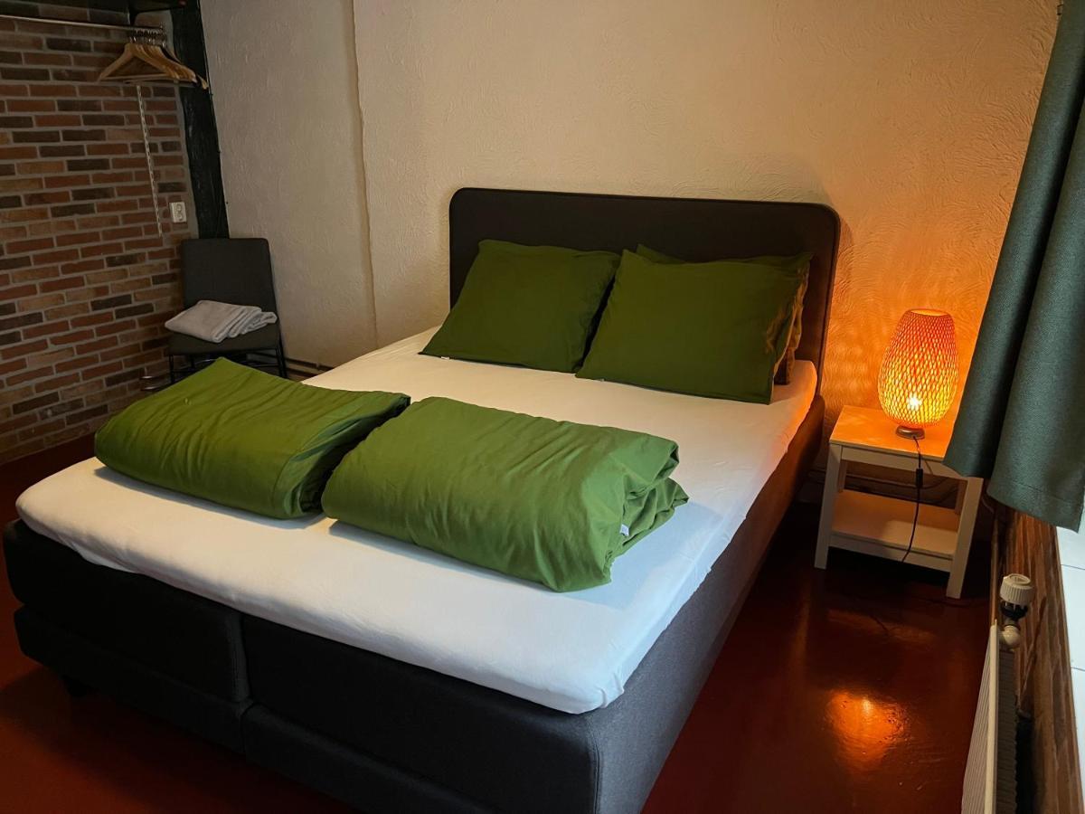 Apartment Familiehuis Diever