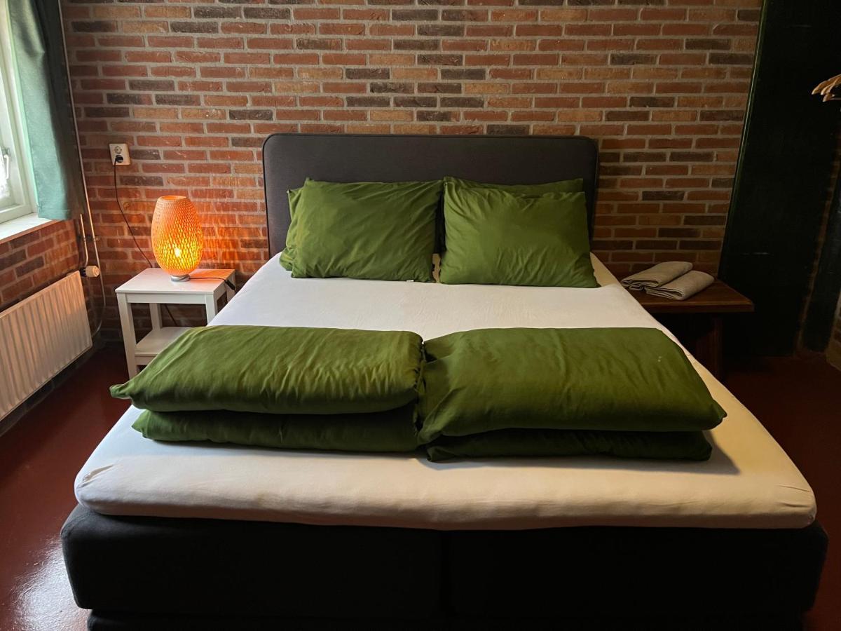Apartment Familiehuis