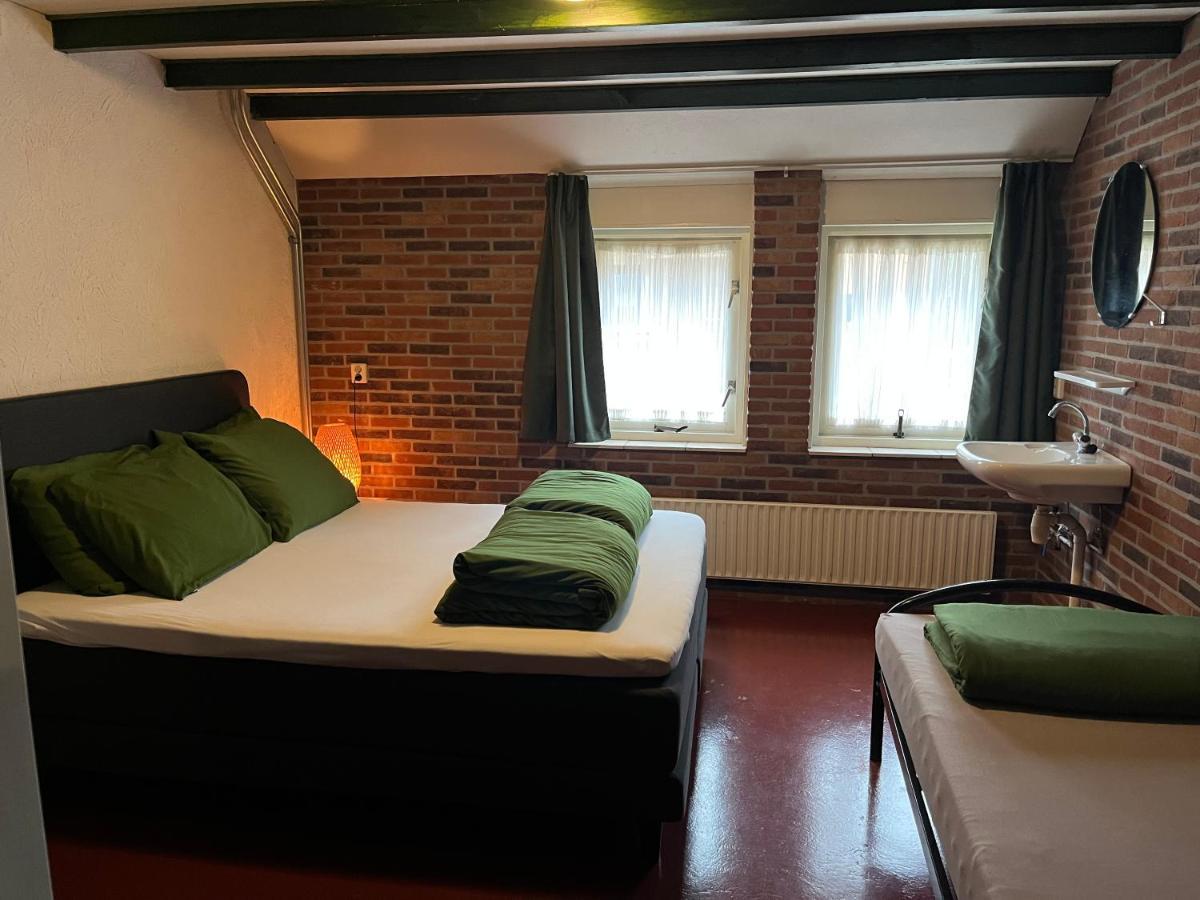 Apartment Familiehuis Diever