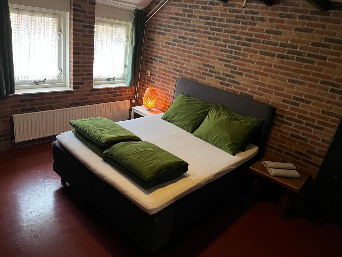 Apartment Familiehuis Diever