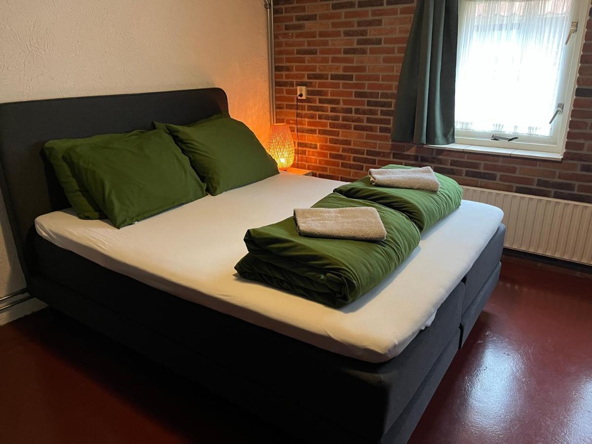 Familiehuis Apartment Diever