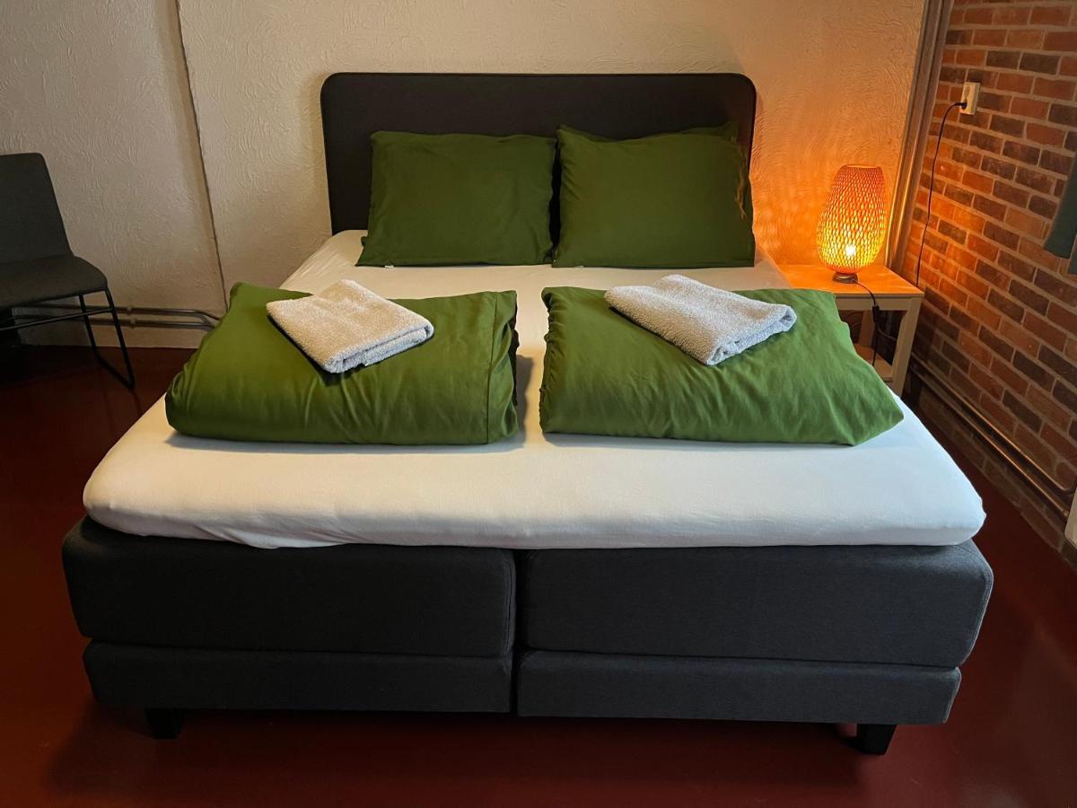 Apartment Familiehuis *