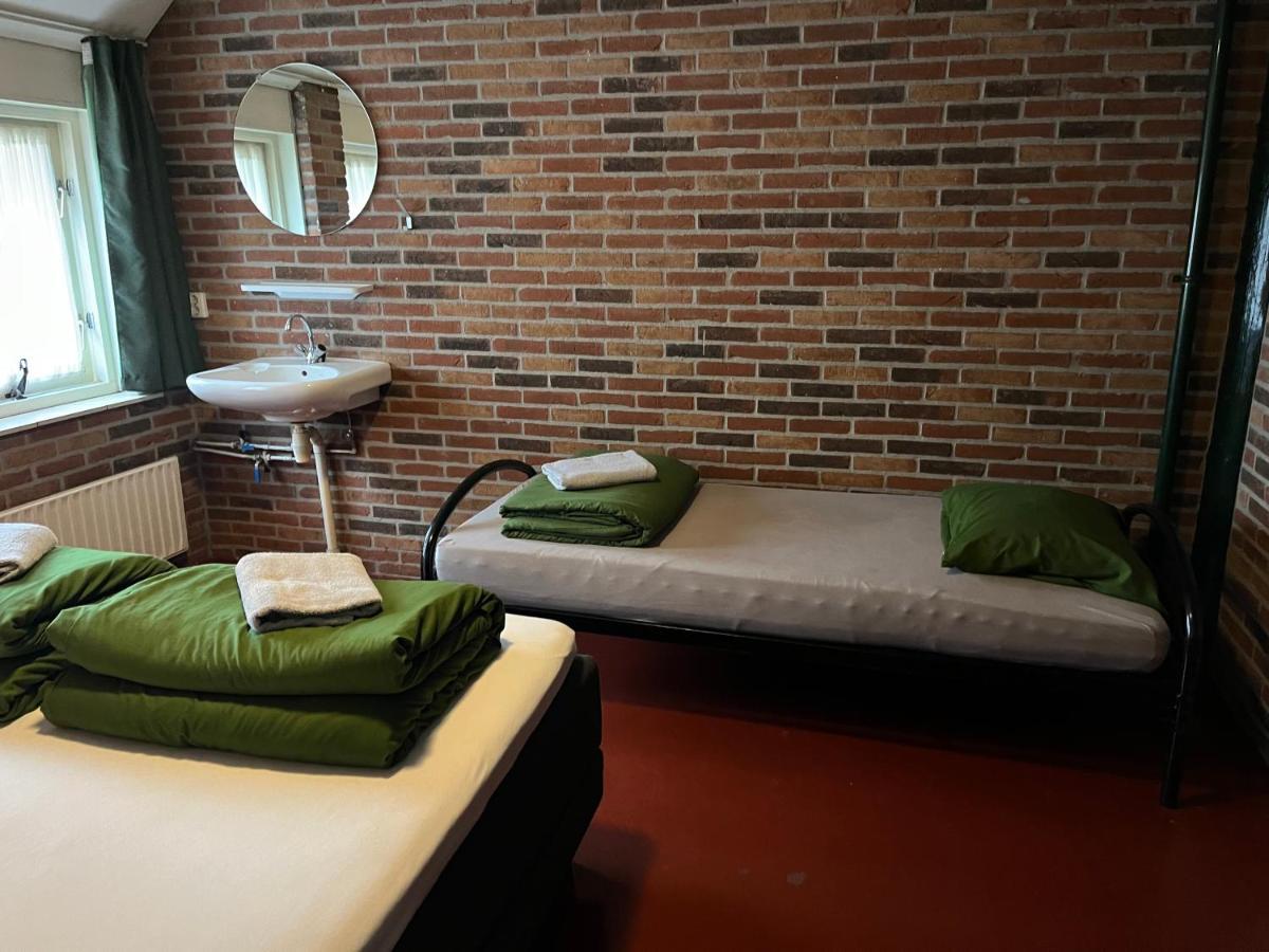 Apartment Familiehuis