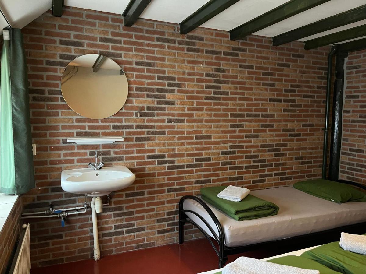 Familiehuis Apartment Diever