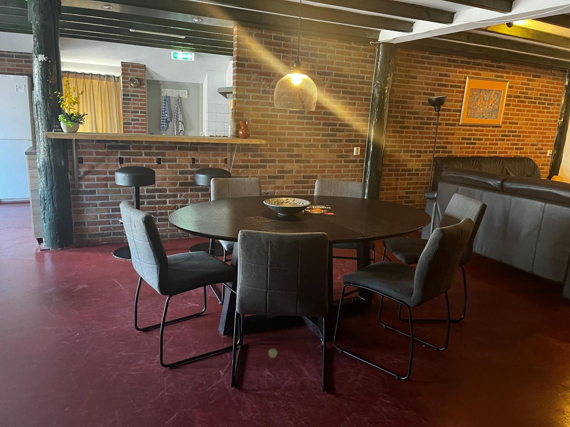 Apartment Familiehuis Diever