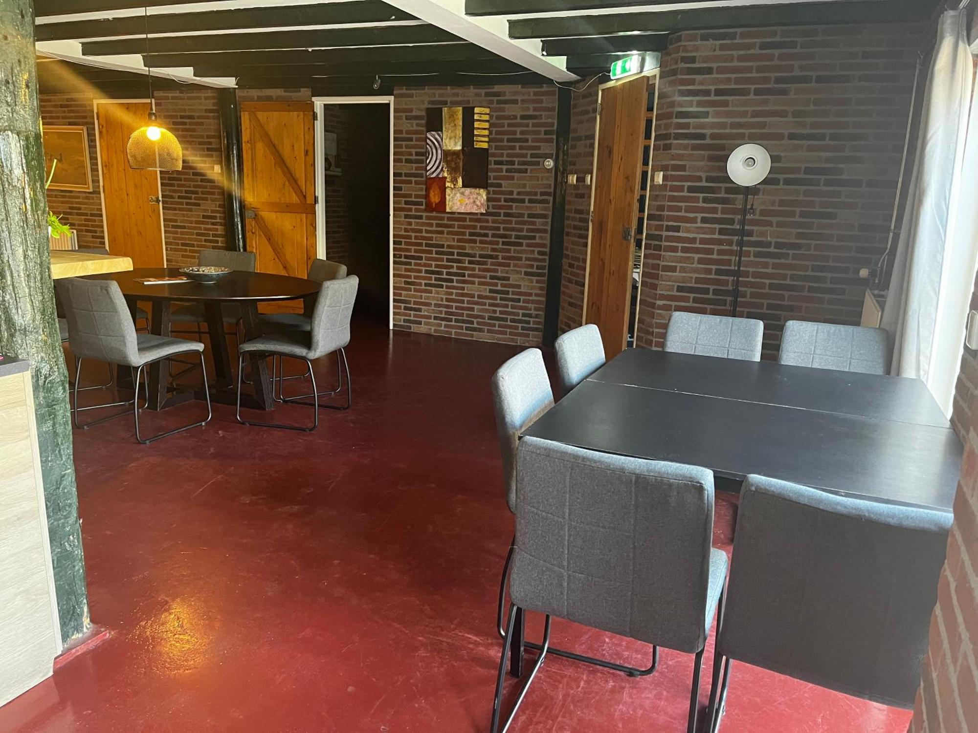 Apartment Familiehuis