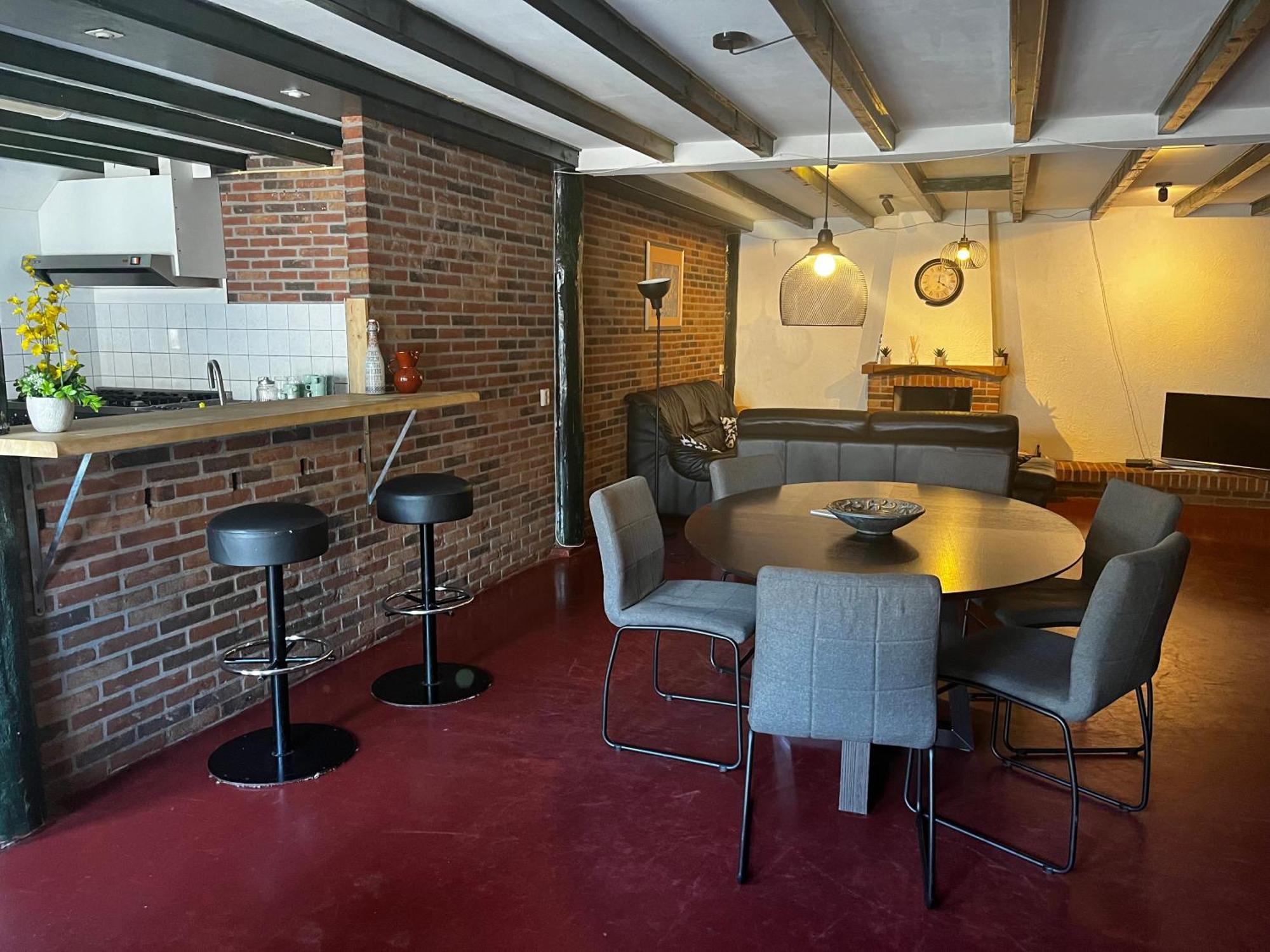 Familiehuis