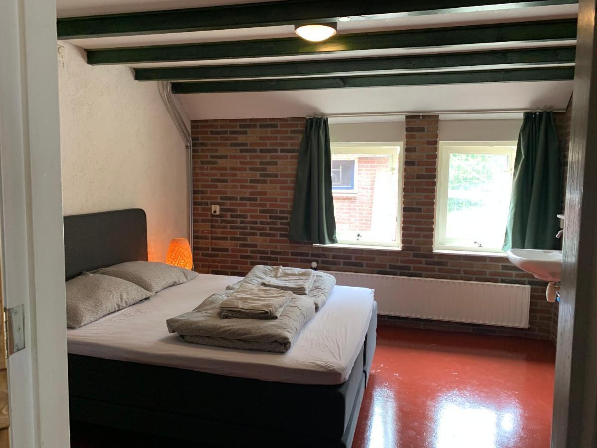 Appartamento Familiehuis