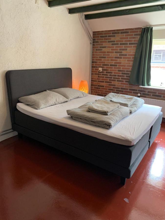 Familiehuis Appartamento